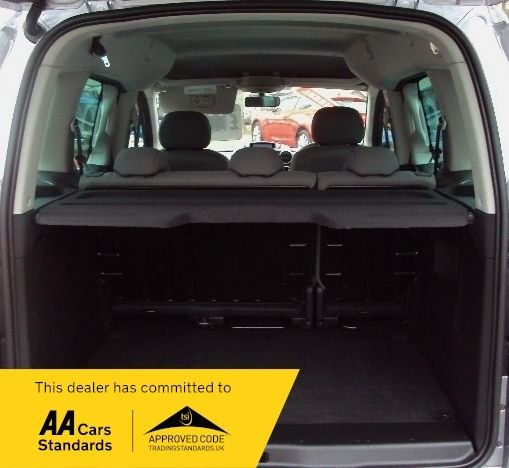 Used Citroen Berlingo 2024 for sale - 77135760: Photo 9