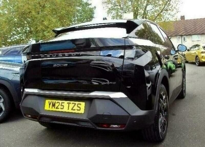 Used Peugeot 3008 2025 for sale - 77135767: Photo 3