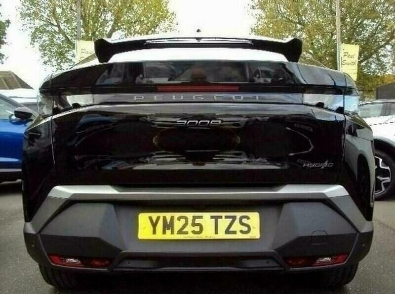 Used Peugeot 3008 2025 for sale - 77135767: Photo 4
