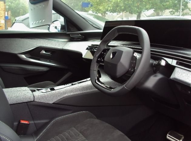 Used Peugeot 3008 2025 for sale - 77135767: Photo 5