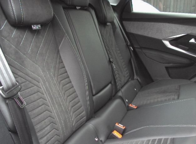 Used Peugeot 3008 2025 for sale - 77135767: Photo 6