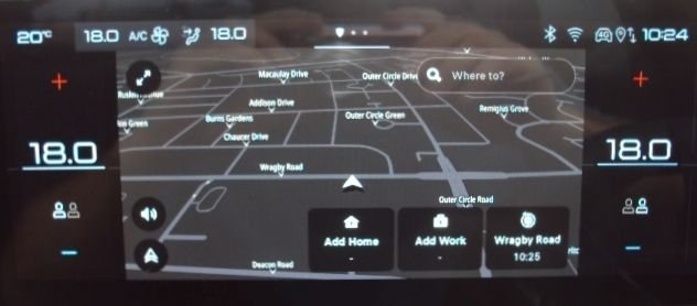 Used Peugeot 3008 2025 for sale - 77135767: Photo 8