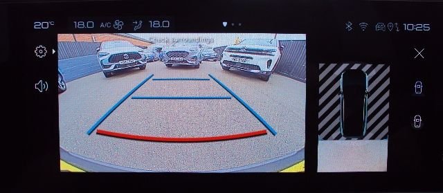 Used Peugeot 3008 2025 for sale - 77135767: Photo 9