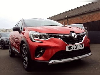 Used Renault Captur 2024 for sale - 78389873: Photo