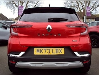 Used Renault Captur 2024 for sale - 78389873: Photo