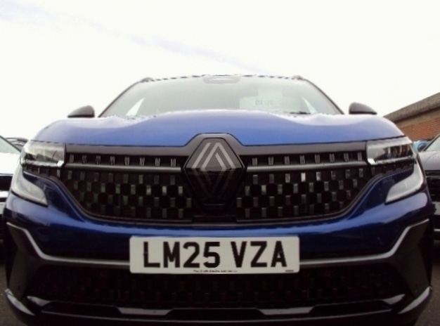 Used Renault Austral 2025 for sale - 76093074: Photo 1