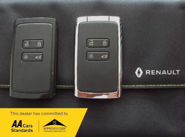 Used Renault Austral 2025 for sale - 76093074: Photo 10