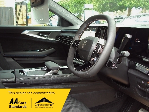 Used Renault Austral 2025 for sale - 76093074: Photo 5