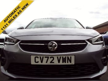 Used Vauxhall Corsa 2023 for sale - 78389877: Photo