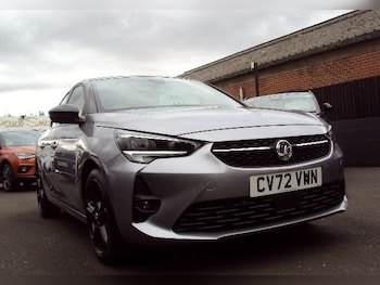 Used Vauxhall Corsa 2023 for sale - 78389877: Photo