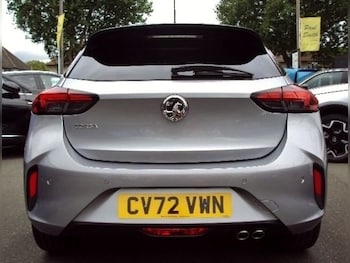 Used Vauxhall Corsa 2023 for sale - 78389877: Photo