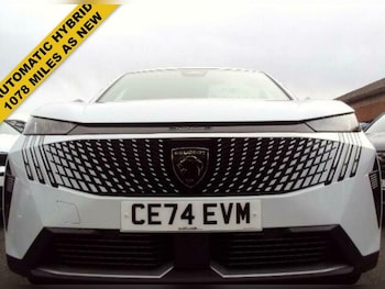 Used Peugeot 3008 2024 for sale - 78389879: Photo