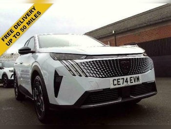 Used Peugeot 3008 2024 for sale - 78389879: Photo