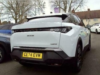 Used Peugeot 3008 2024 for sale - 78389879: Photo