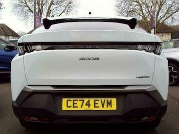 Used Peugeot 3008 2024 for sale - 78389879: Photo