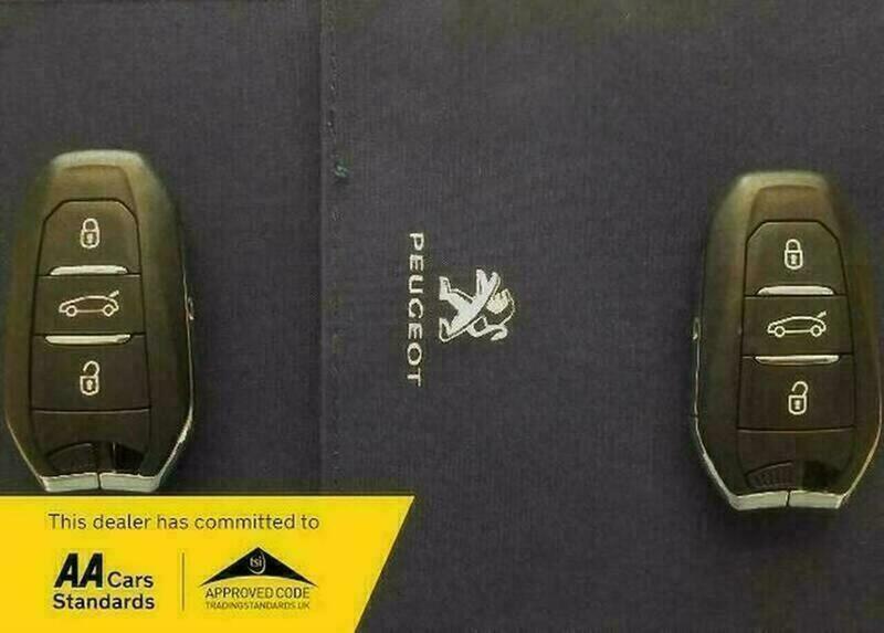 Used Peugeot 3008 2024 for sale - 76611427: Photo 10