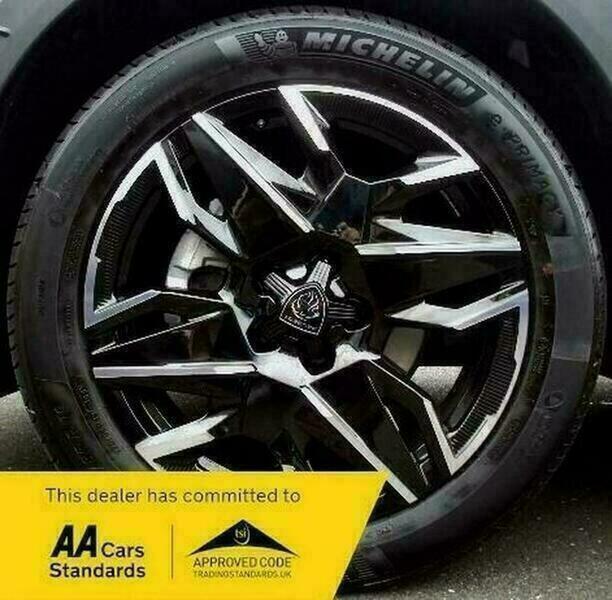 Used Peugeot 3008 2024 for sale - 76611427: Photo 12