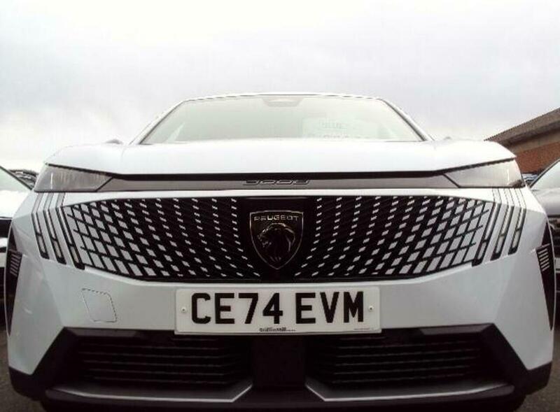 Used Peugeot 3008 2024 for sale - 76730049: Photo 1