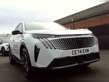 Used Peugeot 3008 2024 for sale - 76730049: Photo