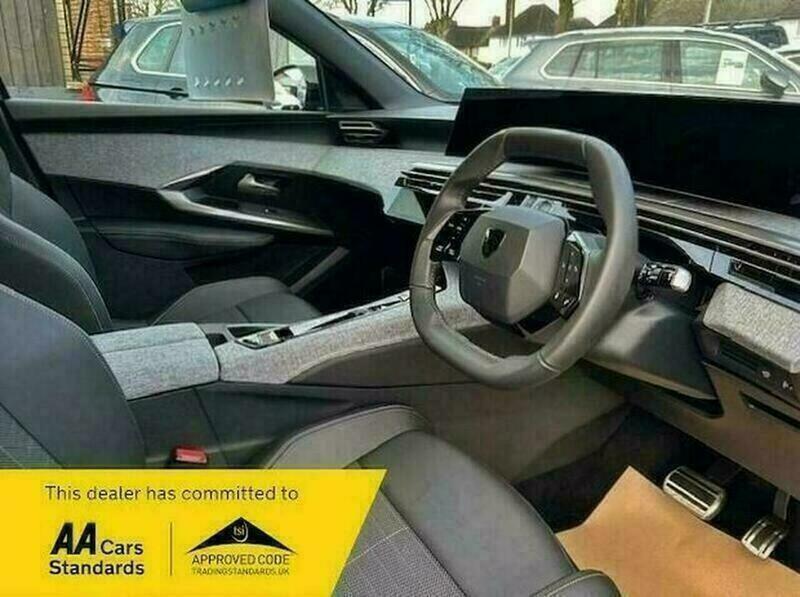Used Peugeot 3008 2024 for sale - 76730049: Photo 5
