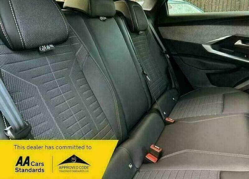 Used Peugeot 3008 2024 for sale - 76730049: Photo 6