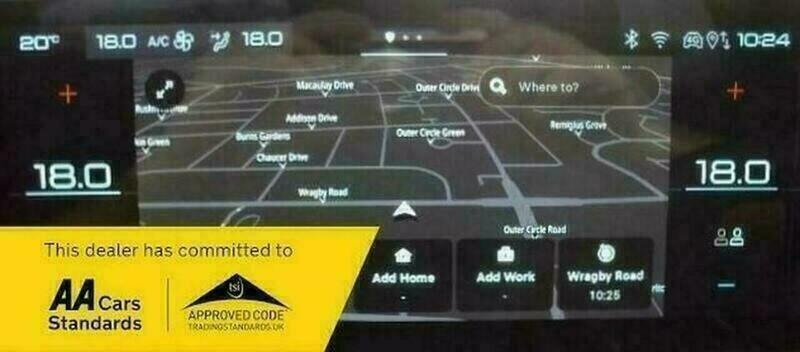 Used Peugeot 3008 2024 for sale - 76730049: Photo 8