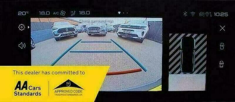 Used Peugeot 3008 2024 for sale - 76730049: Photo 9