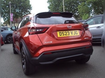 Used Nissan Juke 2023 for sale - 79276271: Photo