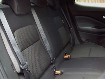Used Nissan Juke 2023 for sale - 79276271: Photo