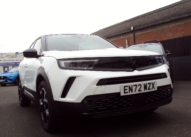 Used Vauxhall Mokka 2023 for sale - 76730052: Photo 2