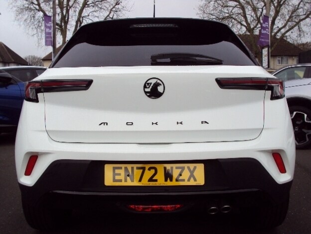 Used Vauxhall Mokka 2023 for sale - 76730052: Photo 4