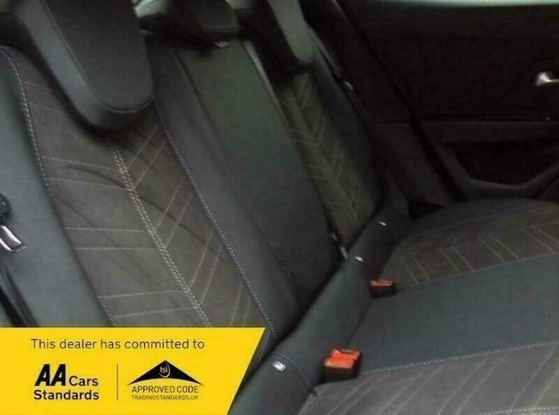 Used Vauxhall Mokka 2023 for sale - 76730052: Photo 6