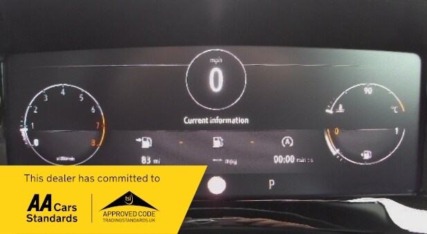 Used Vauxhall Mokka 2023 for sale - 76730052: Photo 7