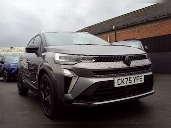 Used Renault Captur 2025 for sale - 78389882: Photo