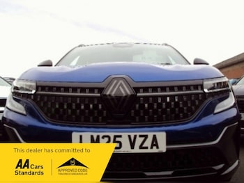 Used Renault Austral 2025 for sale - 75516542: Photo