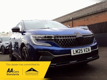 Used Renault Austral 2025 for sale - 75516542: Photo
