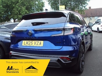 Used Renault Austral 2025 for sale - 75516542: Photo