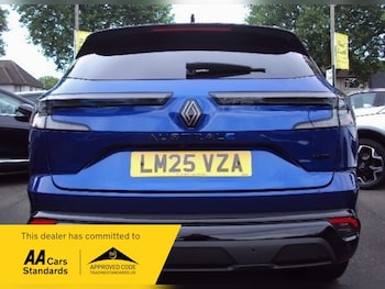 Used Renault Austral 2025 for sale - 75516542: Photo