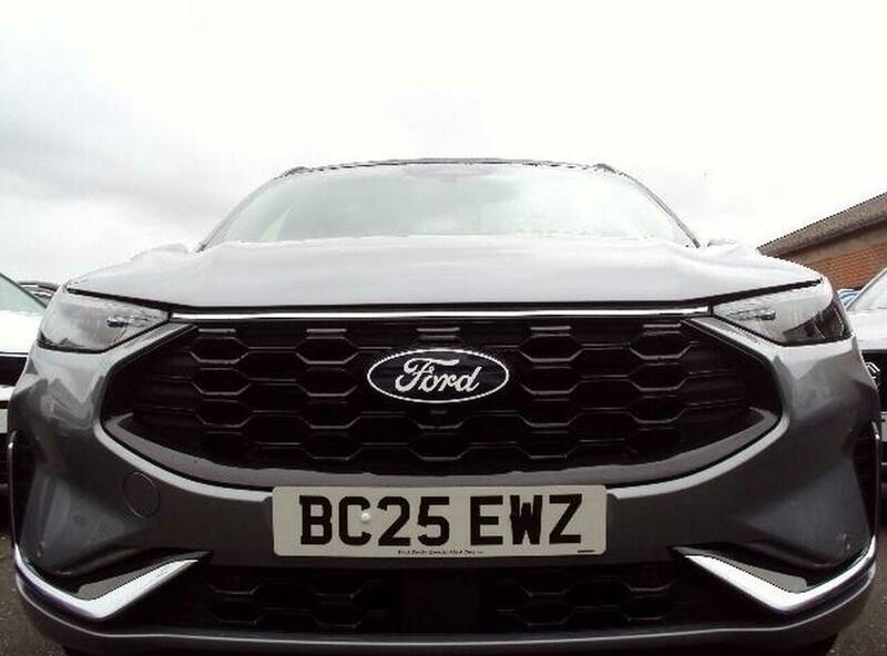 Used Ford Kuga 2025 for sale - 76730038: Photo 1