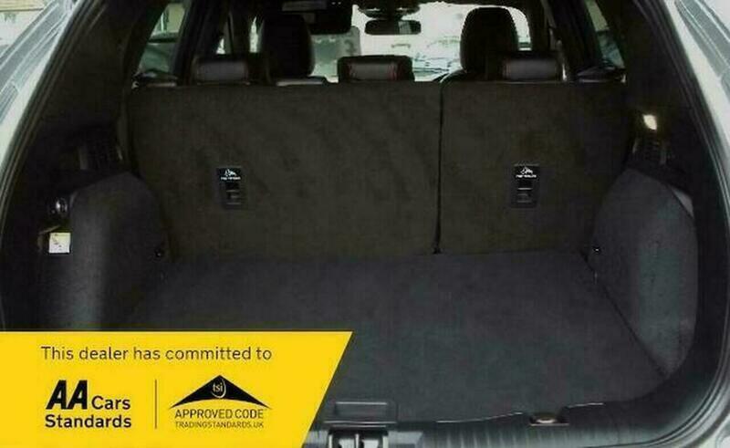 Used Ford Kuga 2025 for sale - 76730038: Photo 11