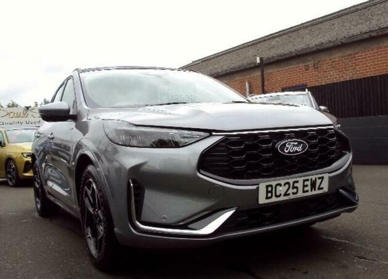 Used Ford Kuga 2025 for sale - 76730038: Photo 2