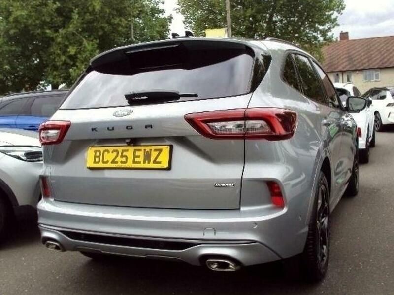 Used Ford Kuga 2025 for sale - 76730038: Photo 3