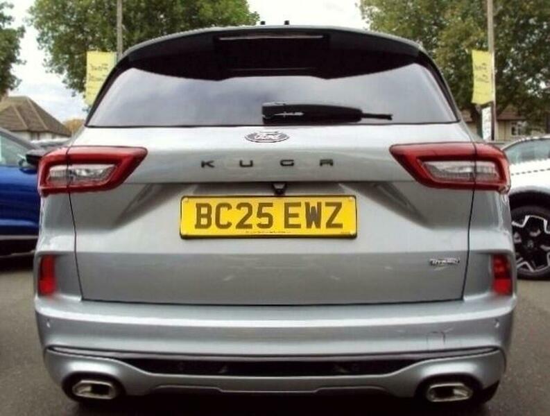 Used Ford Kuga 2025 for sale - 76730038: Photo 4