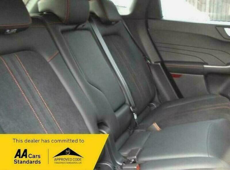 Used Ford Kuga 2025 for sale - 76730038: Photo 6