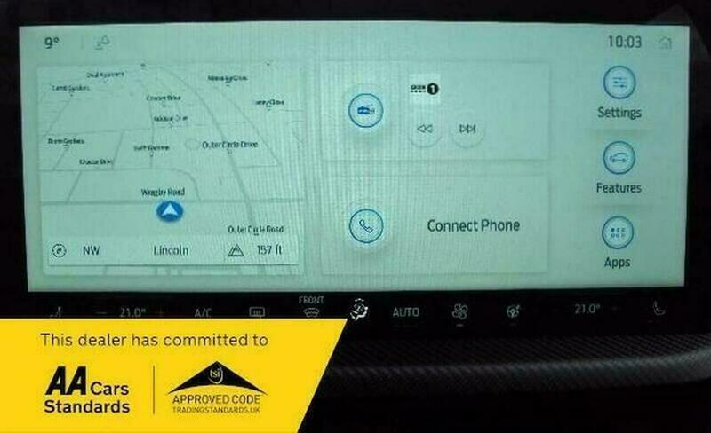 Used Ford Kuga 2025 for sale - 76730038: Photo 8