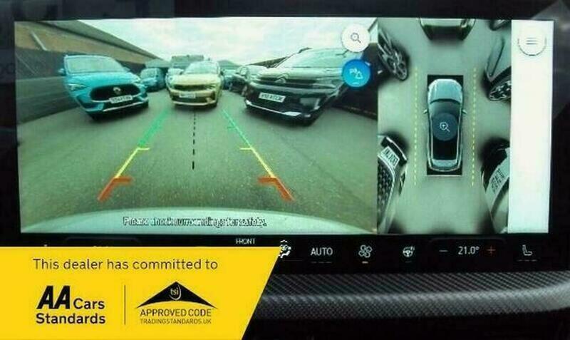 Used Ford Kuga 2025 for sale - 76730038: Photo 9