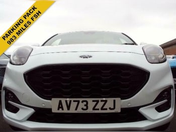 Used Ford Puma 2024 for sale - 78389865: Photo