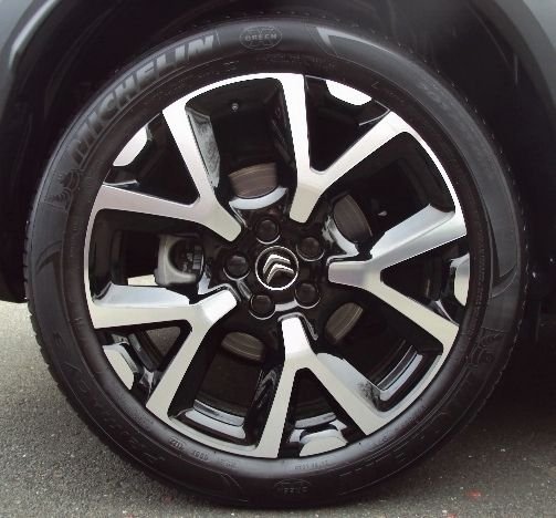 Used Citroen C5 Aircross 2023 for sale - 77642688: Photo 11