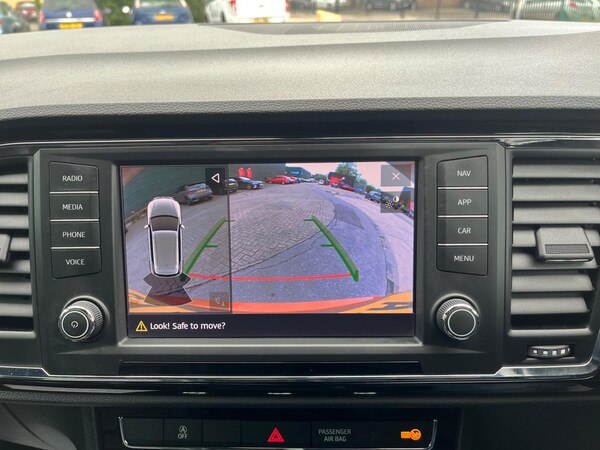 Used SEAT Ateca 2018 for sale - 74409204: Photo 26