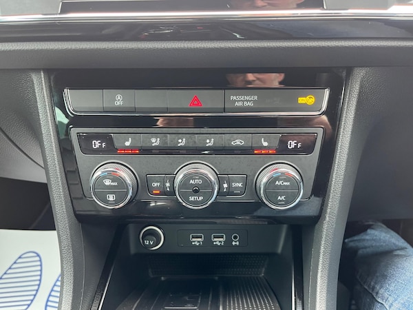 Used SEAT Ateca 2018 for sale - 74409204: Photo 27